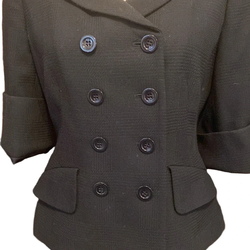 Ann Taylor *excellent *sleeves